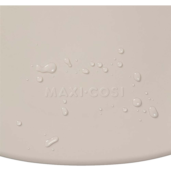 Фото - Матрацик пеленальний жорсткий Maxi-Cosi Mavis Elegance Beige