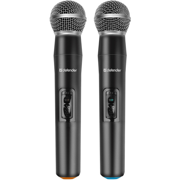 Фото - Акустична система Defender Sound Factory Black (65093)