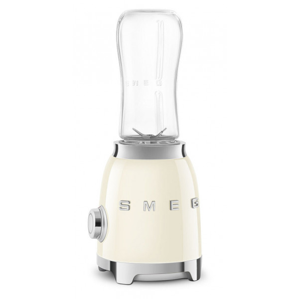 Фото - Блендер стационарный Smeg PBF01CREU