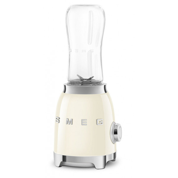 Фото - Блендер стационарный Smeg PBF01CREU