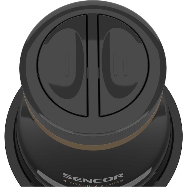 Фото - Измельчитель Sencor SCB 4000BK