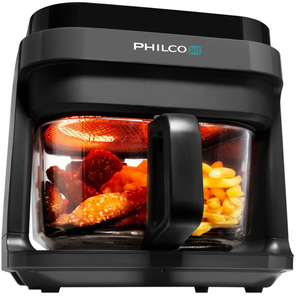 Фото - Мультипечь Philco PHAF 2000