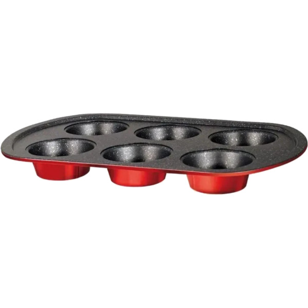 Фото - Форма для приготування BerlingerHaus 26,5х17,5х3 см (BH 1817) Фото - Форма для приготування BerlingerHaus 26,5х17,5х3 см (BH 1817)