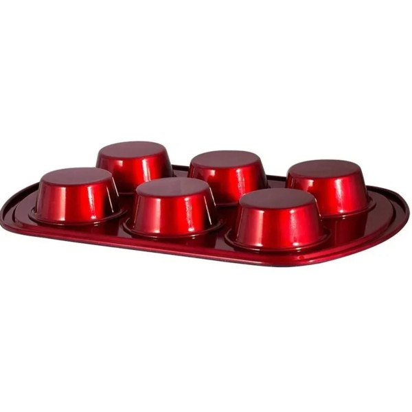 Фото - Форма для приготування BerlingerHaus 26,5х17,5х3 см (BH 1817)