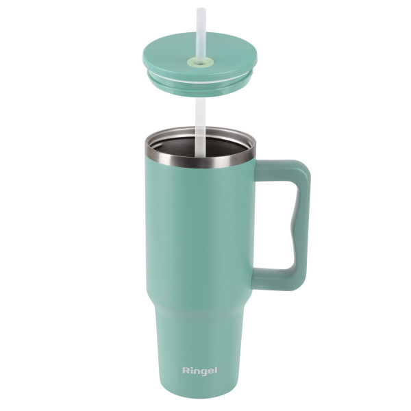 Фото - Термочашка Ringel STRONG 1200 мл (RG-6122-1200)