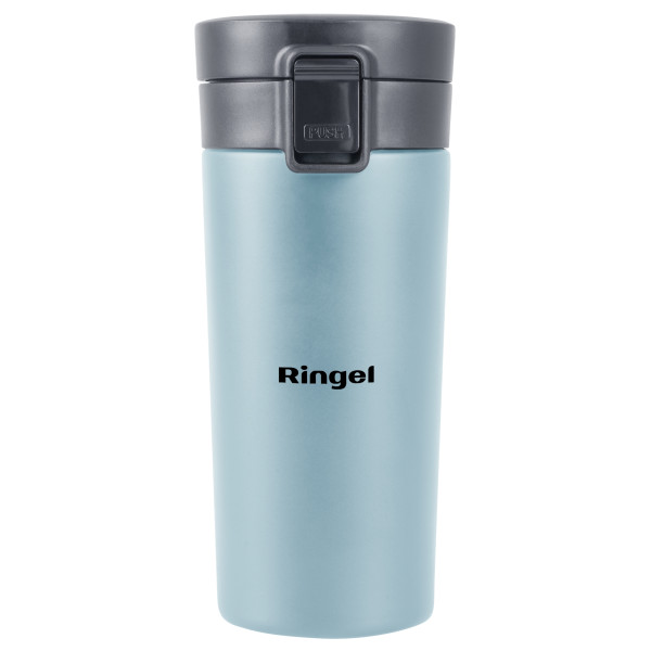 Фото - Термочашка Ringel GO Blue 380 мл (RG-6123-380)