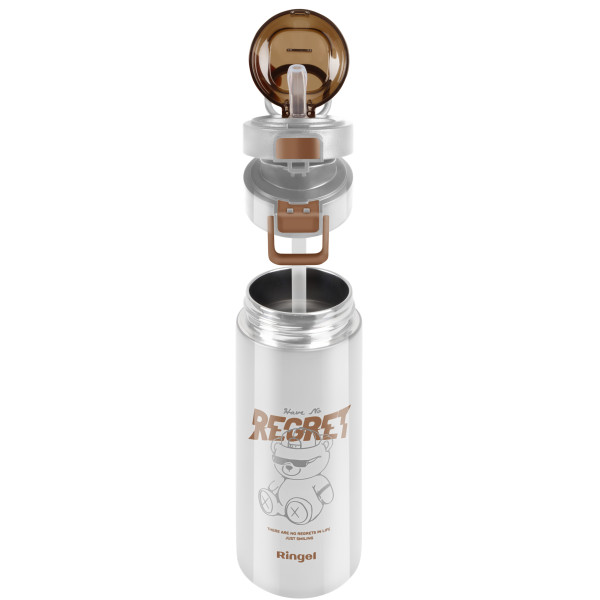 Фото - Термос Ringel Black&White 500 мл White (RG-6143-500/2)