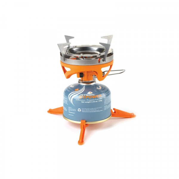 Фото - Підставка під балон Jetboil Can Stabilizer (JB STB)