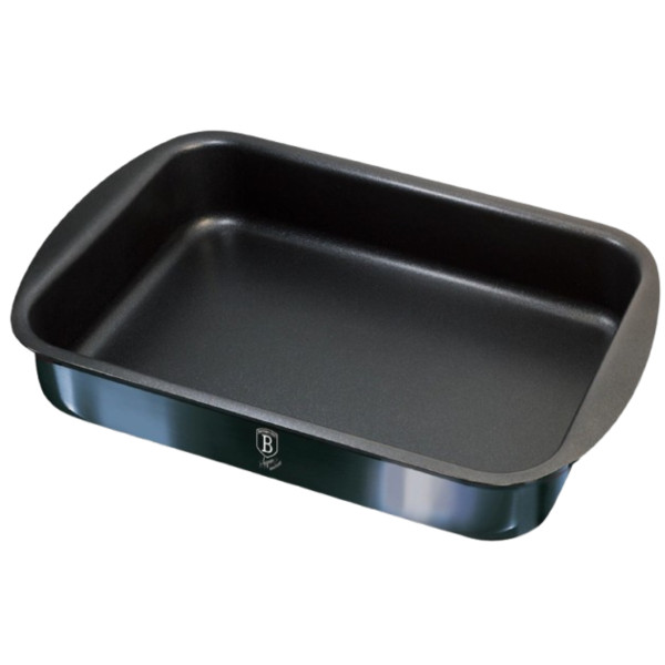 Фото - Форма для приготування BerlingerHaus 35х27х6,5 см (BH 1547)