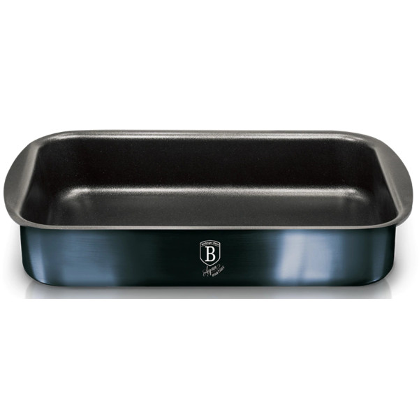 Фото - Форма для приготування BerlingerHaus 35х27х6,5 см (BH 1547)