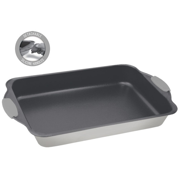 Фото - Форма для приготування BerlingerHaus 40,5х25,5х6 см (BH 7649)