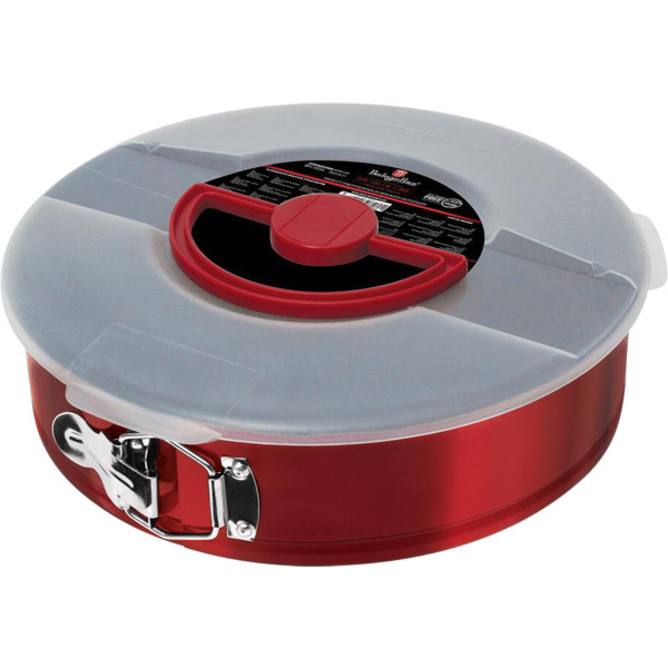 Фото - Форма для випічки BerlingerHaus 26х6,8 см (BH 1554A)