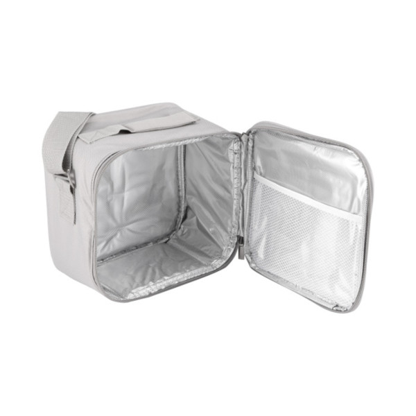 Фото - Ланч-бокс Bergner 6 пр. (BG-3652-GY)