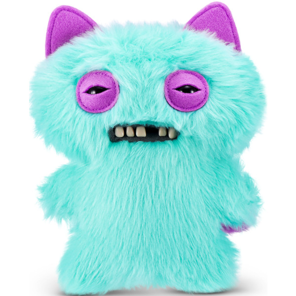 Фото - Мягкая игрушка Fuggler Подозрительный Пушистик (15731G)