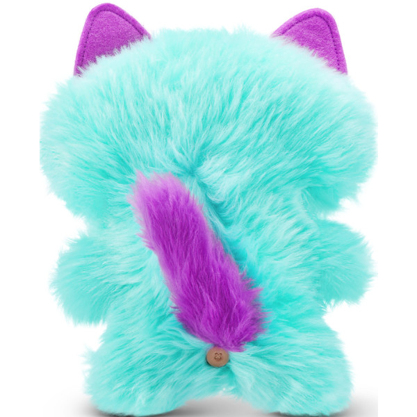 Фото - Мягкая игрушка Fuggler Подозрительный Пушистик (15731G)