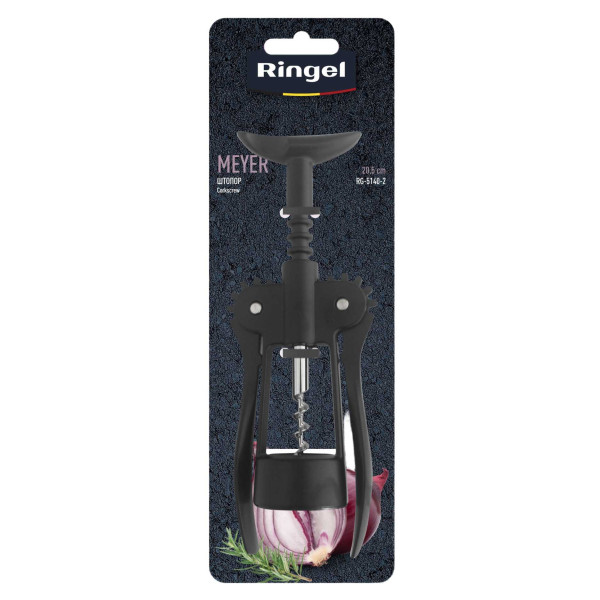 Фото - Штопор Ringel Meyer (RG-5140-2)