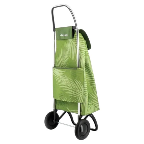Фото - Сумка-тележка Rolser I-Max Costa Rica 2 Kaki (IMX437-1005)
