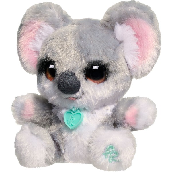 Фото - Інтерактивна іграшка Furreal My Mini's Little Hugs – МАЛЮТКА КОАЛА (28152)