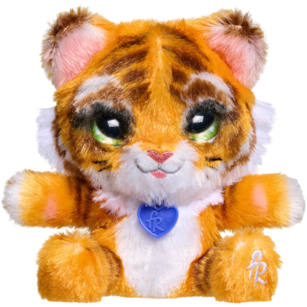 Фото - Інтерактивна іграшка Furreal My Mini's Little Hugs – МАЛЮК ТІГР (28153)