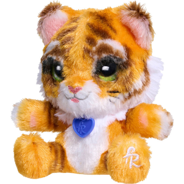 Фото - Інтерактивна іграшка Furreal My Mini's Little Hugs – МАЛЮК ТІГР (28153)