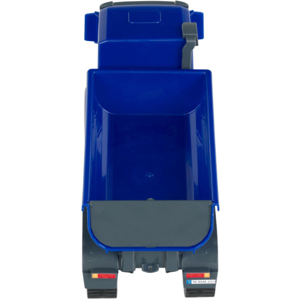 Фото - Наземна спецтехніка Klein Самоскид Arocs в коробці (3803)