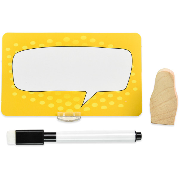 Фото - Настільна гра (12+) Strateg Словолови українською мовою (30826)