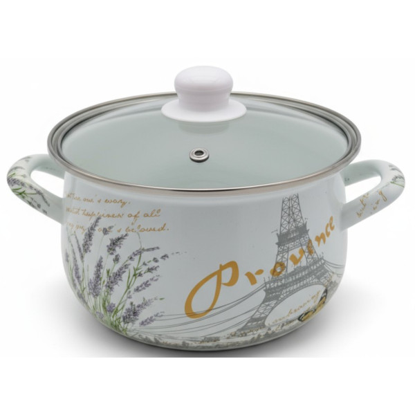 Фото - Каструля VERONA 3 л (VR-0001-20) Фото - Каструля VERONA 3 л (VR-0001-20)