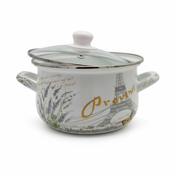 Фото - Каструля VERONA 3 л (VR-0001-20)