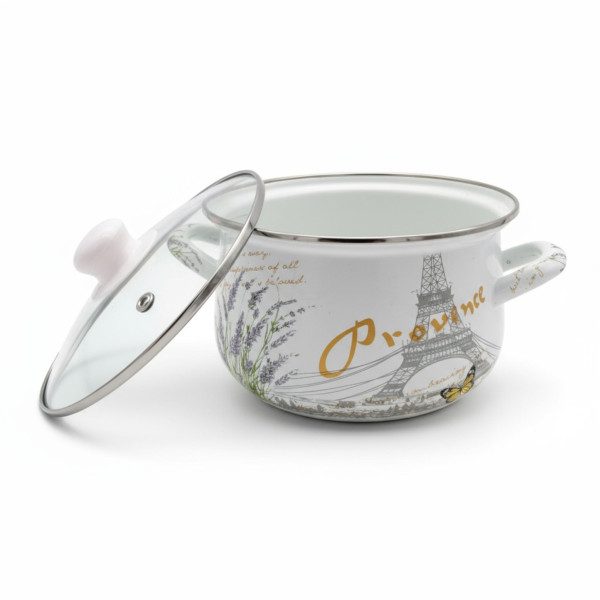 Фото - Каструля VERONA 3 л (VR-0001-20)