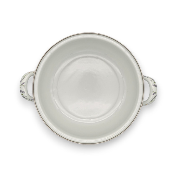 Фото - Набір каструль VERONA 1,6 л, 2,3 л,  3 л (VR-0001-03)