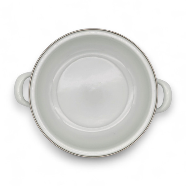 Фото - Набір каструль VERONA 1,6 л, 2,3 л, 3 л (VR-0002-03)