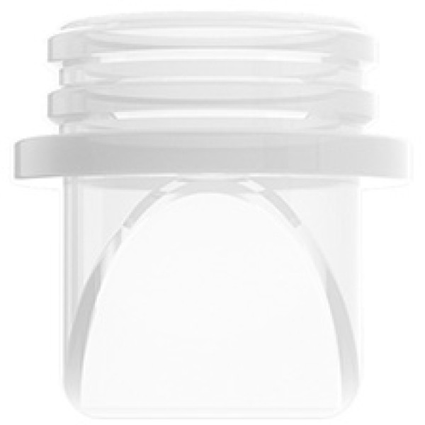 Фото - Аксесуар до молоковідсмоктувача BabyOno MEGAN (мембрана+клапан+корпус)/ (SHELLY KIT IІ (1001))