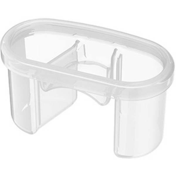 Фото - Аксесуар до молоковідсмоктувача BabyOno MEGAN (мембрана+клапан+корпус)/ (SHELLY KIT IІ (1001))