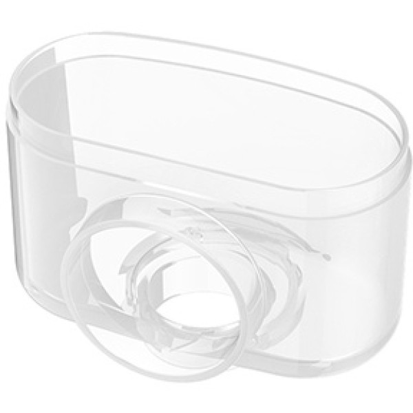 Фото - Аксесуар до молоковідсмоктувача BabyOno MEGAN (мембрана+клапан+корпус)/ (SHELLY KIT IІ (1001))