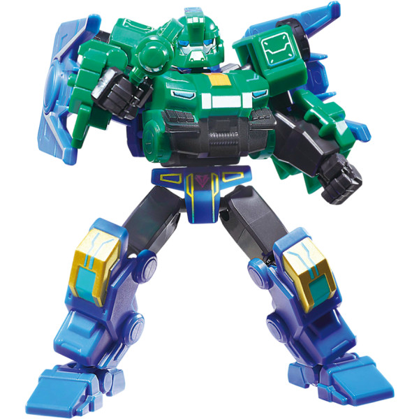 Фото - Робот-трансформер Dinoster DINOSTER - СТЕГО БЛАСТ ВИНГ (EU580881A-2)