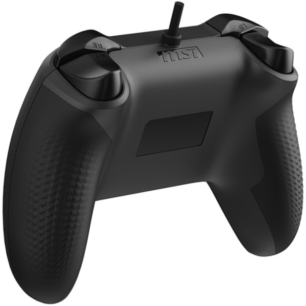 Фото - Геймпад MSI FORCE GC200 WIRED BLACK