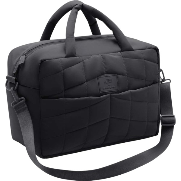 Фото - Сумка для коляски Britax-Romer Carbon Black Фото - Сумка для коляски Britax-Romer Carbon Black