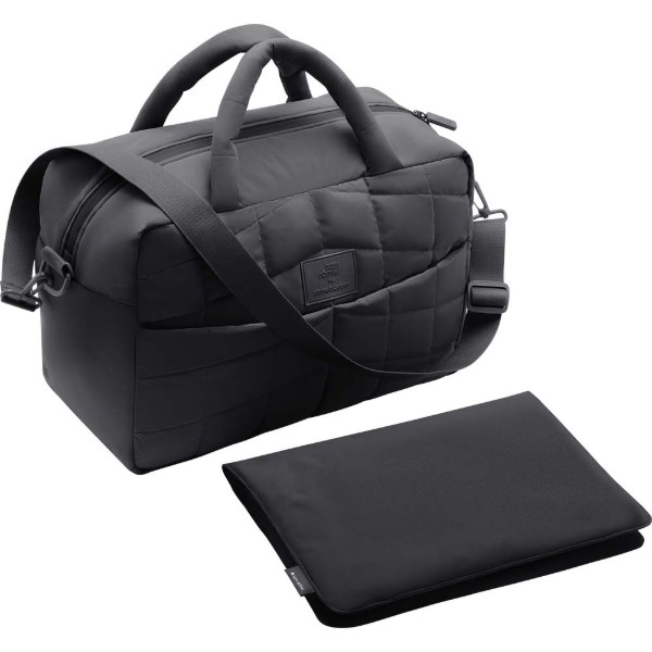 Фото - Сумка для коляски Britax-Romer Carbon Black
