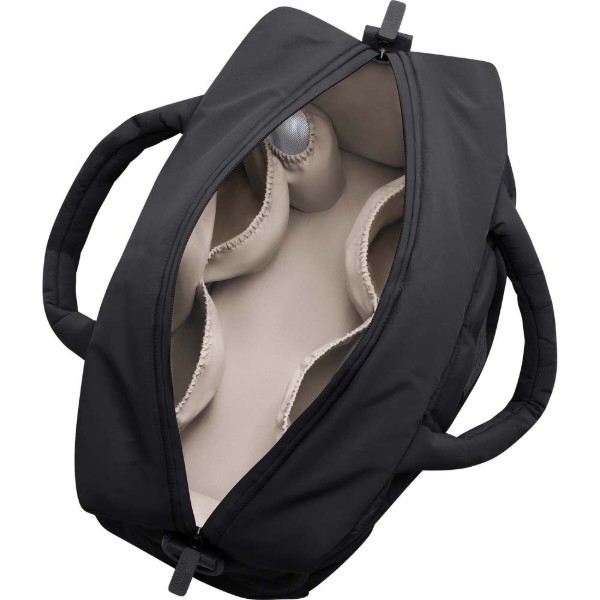 Фото - Сумка для коляски Britax-Romer Carbon Black