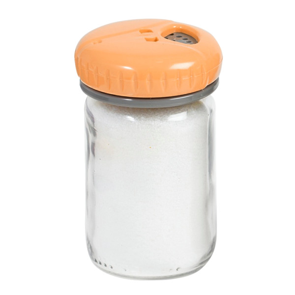 Фото - Набір ємностей для спецій і приправ Herevin Salt-Pepper Shaker-2025 Colours MIX 0.105 л в асортименті (121078-150) Фото - Набір ємностей для спецій і приправ Herevin Salt-Pepper Shaker-2025 Colours MIX 0.105 л в асортименті (121078-150)