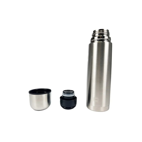 Фото - Термос СИЛА Classic Silver 0.75л (960661-IS)