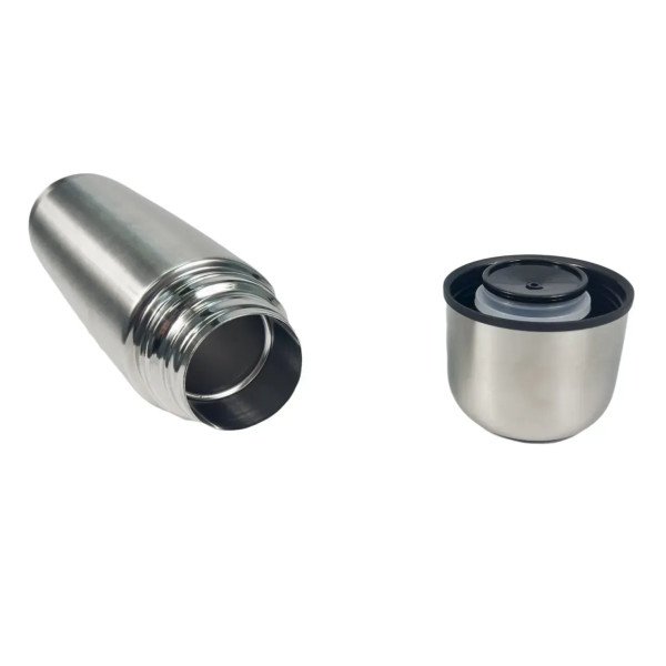 Фото - Термос СИЛА Classic Silver 0.75л (960661-IS)