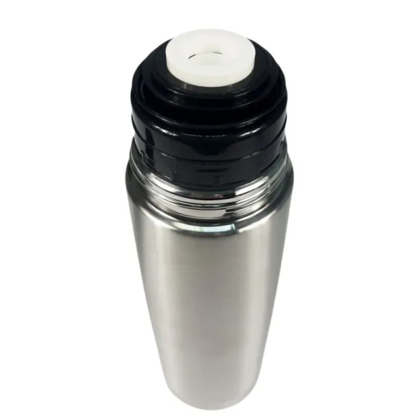 Фото - Термос СИЛА Classic Silver 0.75л (960661-IS)