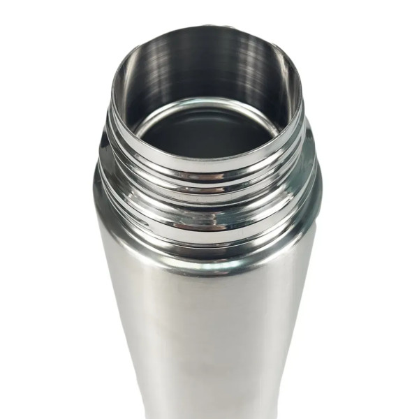 Фото - Термос СИЛА Classic Silver 0.75л (960661-IS)