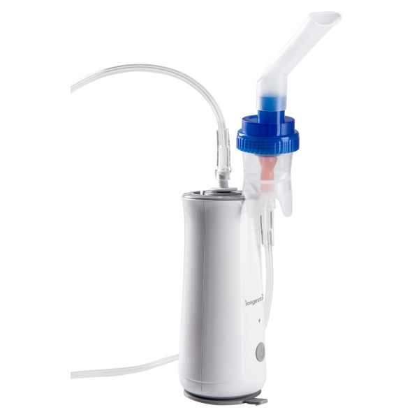 Фото - Інгалятор Longevita SuperNEB