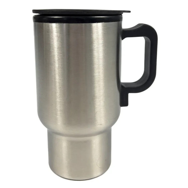 Фото - Термочашка Bottari 450 мл 12 V HOT-MUG (30305-IS)