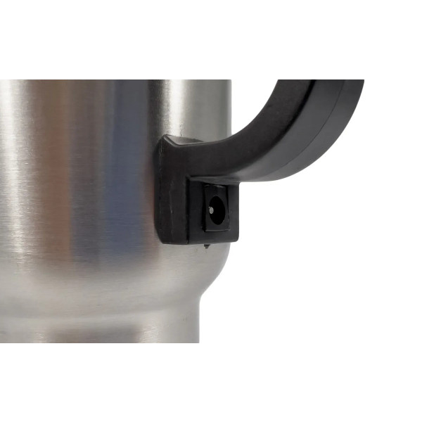 Фото - Термочашка Bottari 450 мл 12 V HOT-MUG (30305-IS)