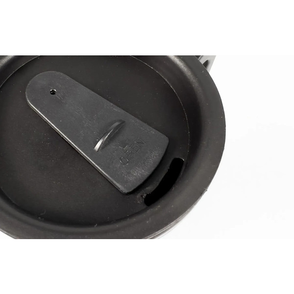 Фото - Термочашка Bottari 450 мл 12 V HOT-MUG (30305-IS)