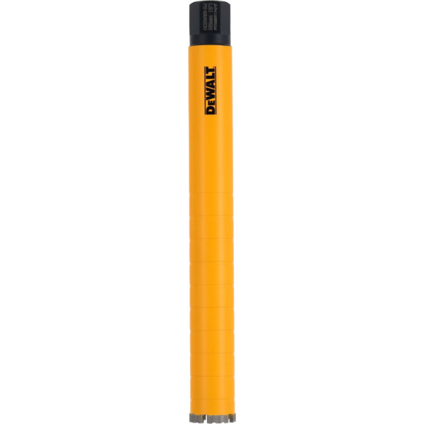 Фото - Коронка по бетону DeWALT POWERSHIFT 450 мм (DCDW101)