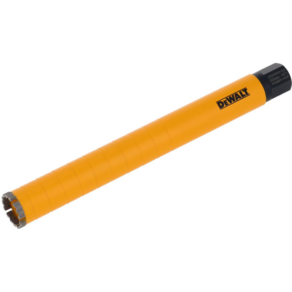 Фото - Коронка по бетону DeWALT POWERSHIFT 450 мм (DCDW101)